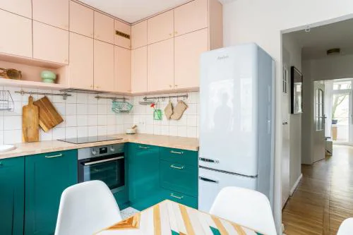 Warsaw Concierge Miodowa