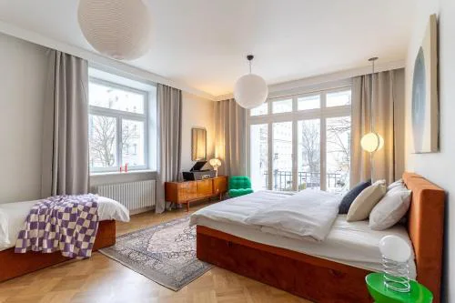 Warsaw Concierge Ochota