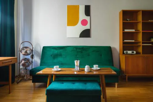 Warsaw Concierge Racławicka