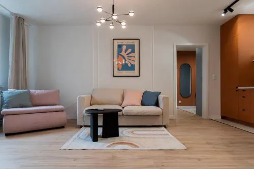 Warsaw Concierge Wedel
