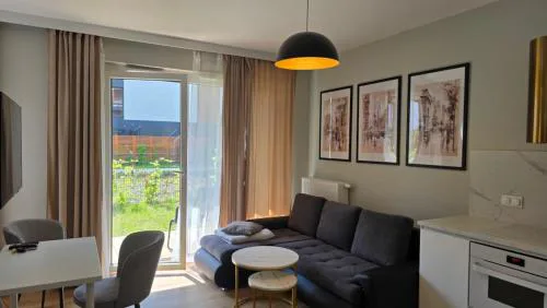 Warsaw Praga Apartment 2