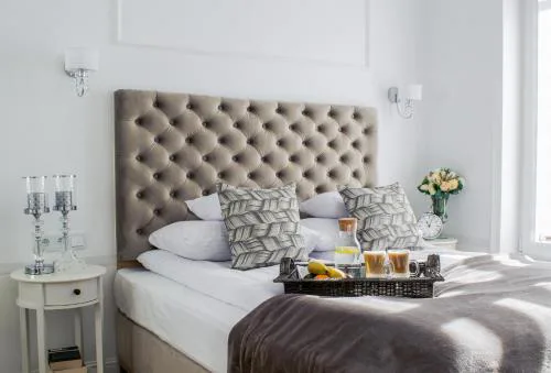 Warsaw Seasons by Alluxe Boutique Apartments