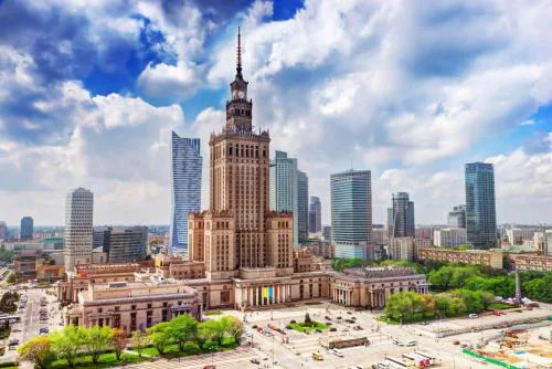Warsaw View Residance