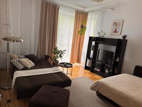 Waszyngtona, Boho studio