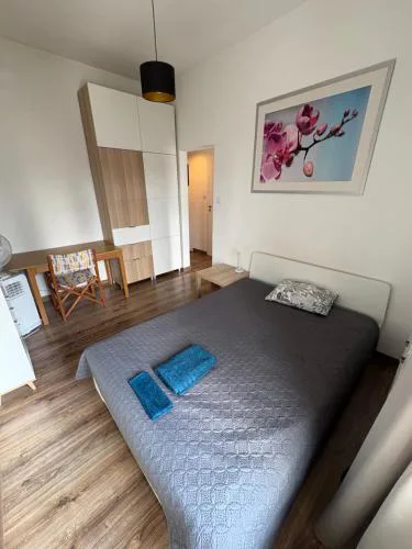 Waw Apartment City Center 2