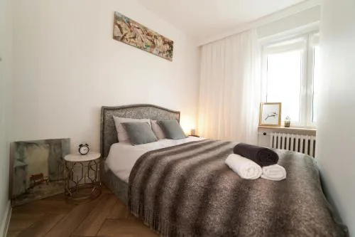 Wawahome studio old town
