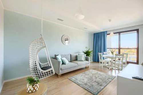 West Side Apartment
