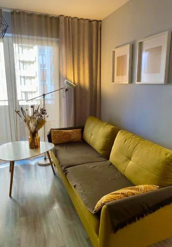 West Station Apartment