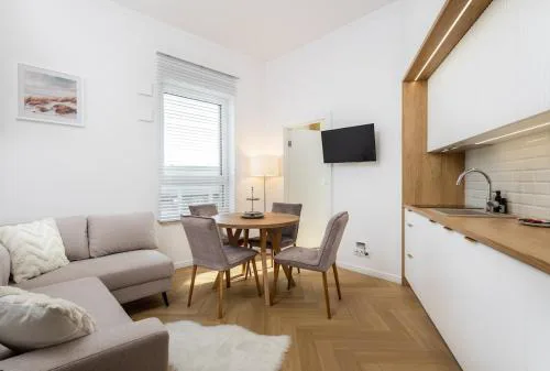 Wiktoryn 18 Citysphere Premium Suite 1