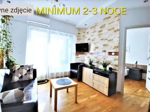 Wilanow Apartment