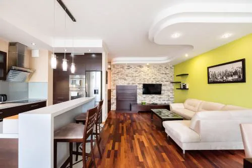 Wilanów Luxury Green Apartment by BookingHost