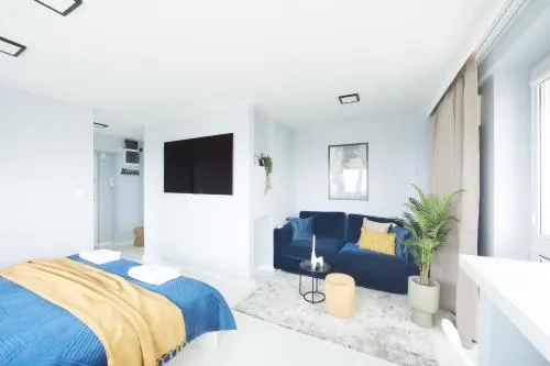 WLR Apartments - Chmielna I
