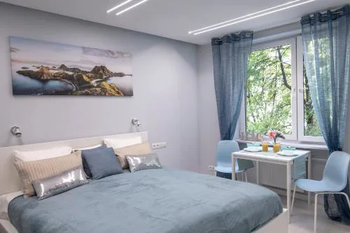 WLR Apartments - Hoza I
