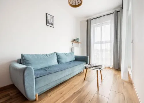 Wola Homely Apartment #106 by BookingHost