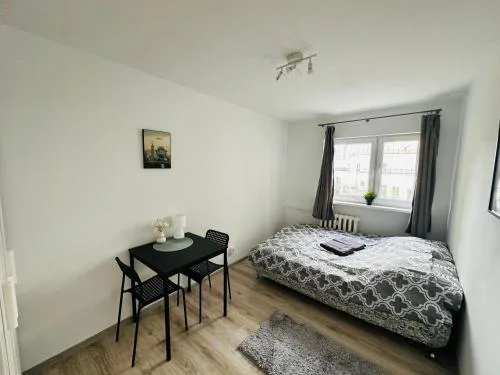 Wola Ratusz Rooms