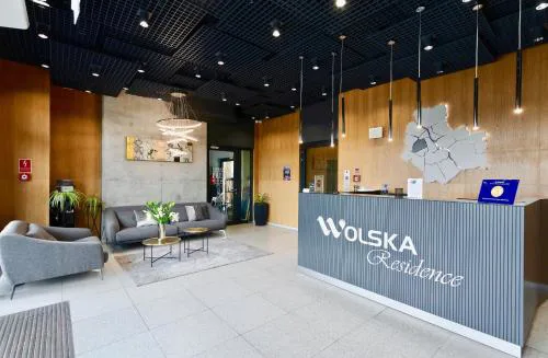Wolska Residence