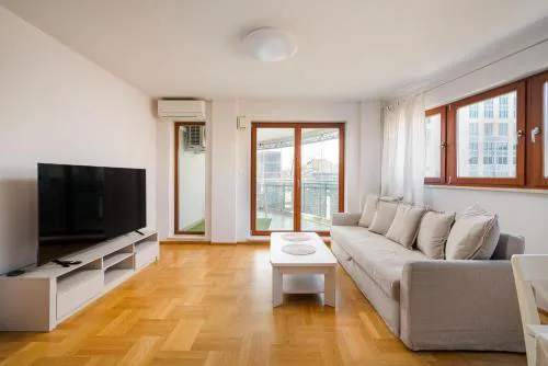Wronia Business Superior Residence by BookingHost