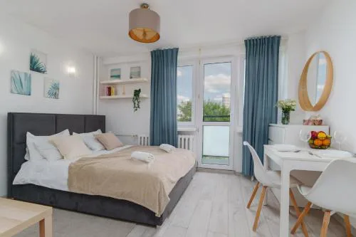 XO Luxury Metro Residence