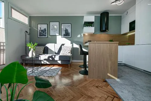 Żelazna 58 62 - Better Rental