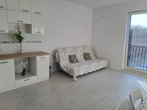 Apartament Cykady pod Warszawą