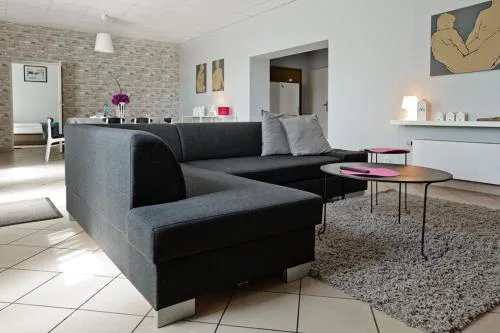 Apartment in Będzin, Śląskie