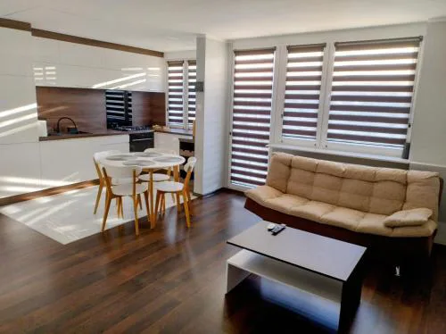 Lagan Apartament