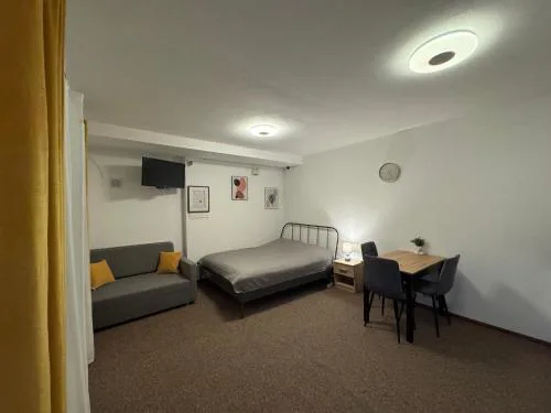 Apartamencik przy trasie nr 2 Bielsko-Biała