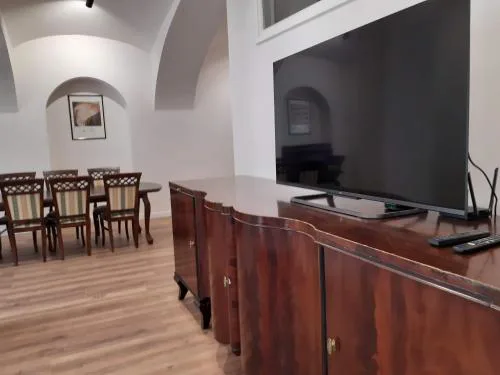 Apartament Klimt 2