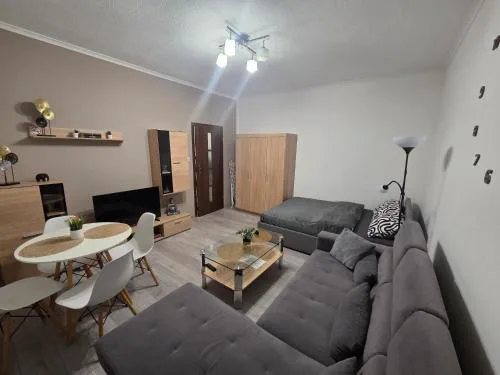 Apartament LENKA