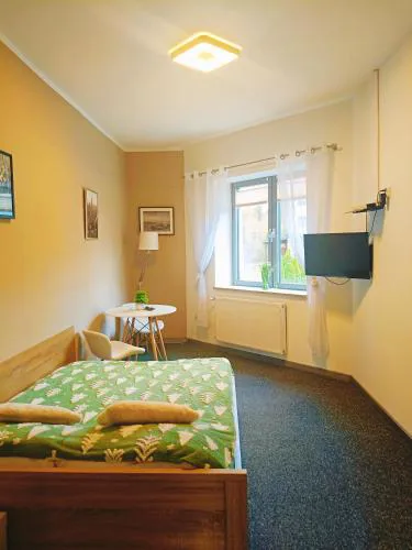 Apartament Maja