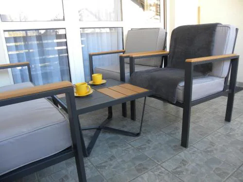 Apartament Miodowa w Straconce