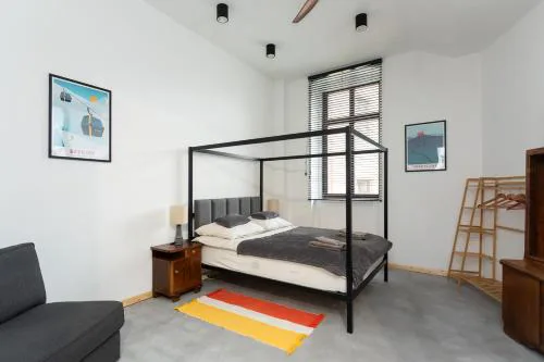 Apartament Piwowarska