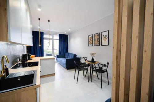 Apartament pod Szyndzielnią