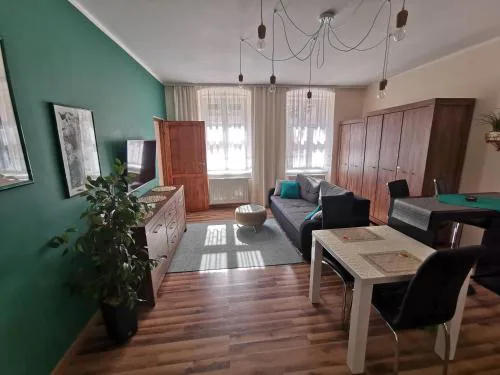 Apartament Siedem