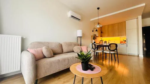 Apartament Słoneczny 21