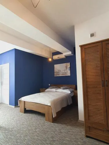 BBApartamenty Pod 35