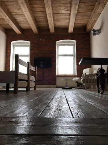 Apartamenty Gondek