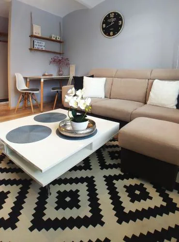 Apartamenty NOVA na Krakowskiej No 2