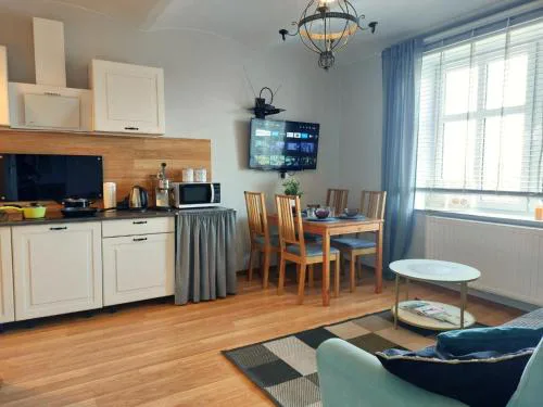 Apartamenty Nova na Krakowskiej No 3