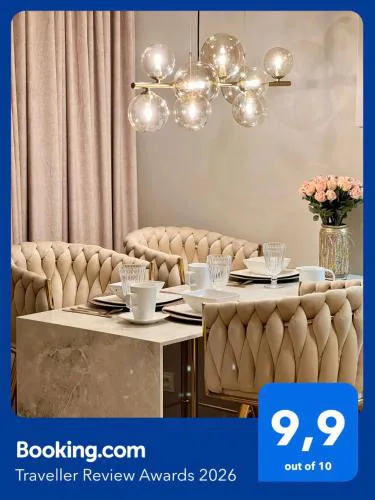 Apartamenty Pod Dębowcem Comfort