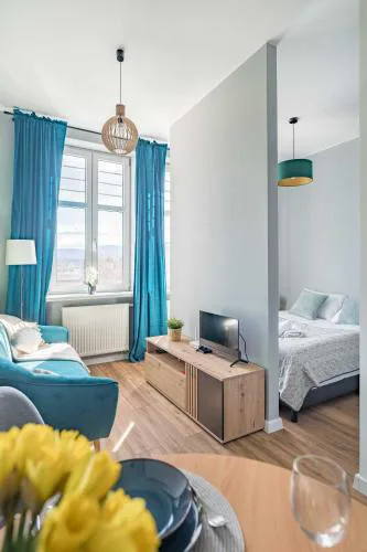 Apartamenty Przy Dworcu