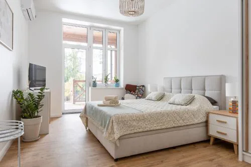 Apartamenty Stare Bielsko