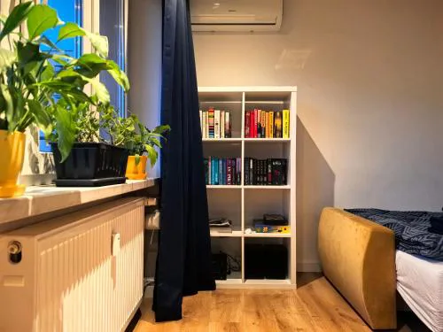 ApartCraft 23rd Room