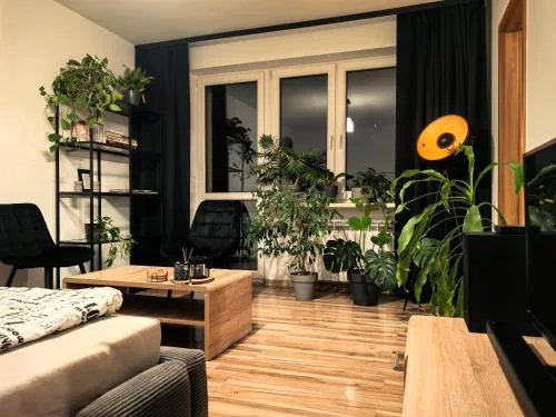 ApartCraft 27th Room