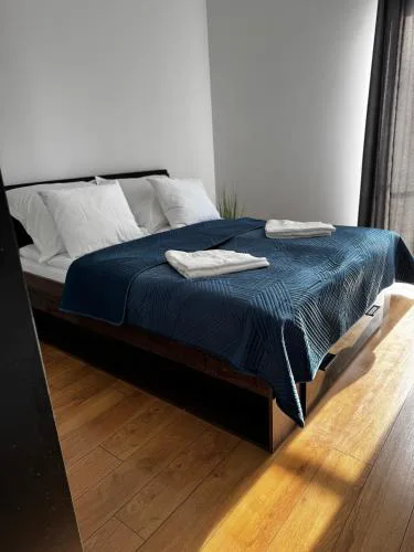 Apartment Diamond