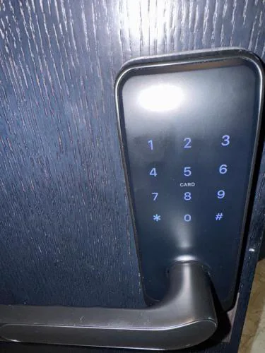 Diamentowe apartamenty