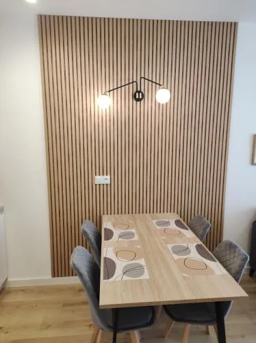 ENDURO apartament przy Szyndzielni i Dębowcu