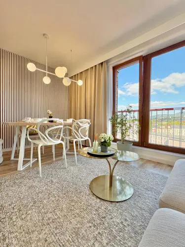 Relax Apartment