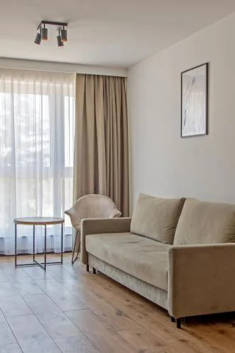 Szyndzielnia Hill apartament # nestapartamenty