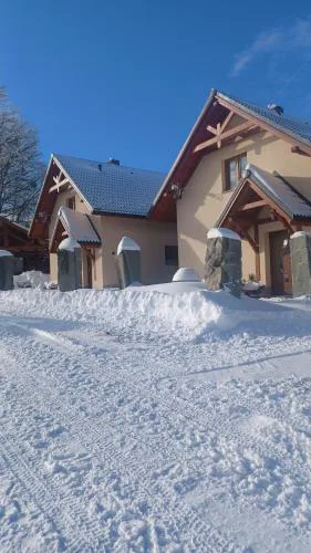 Agroturystyka u Doroty